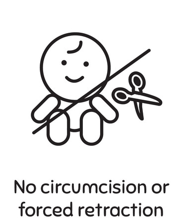 No Circumsition
