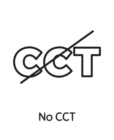 No Cct