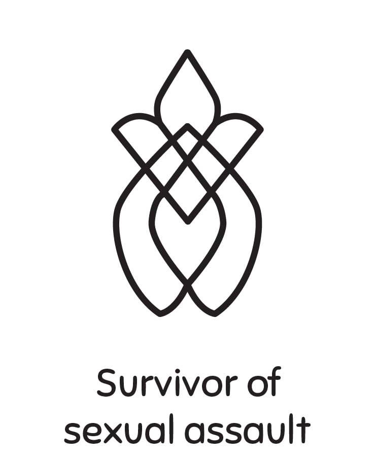 Survivor Of Sexual Assault