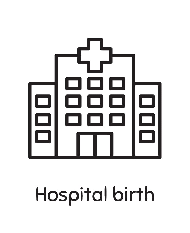 Hospital Birth