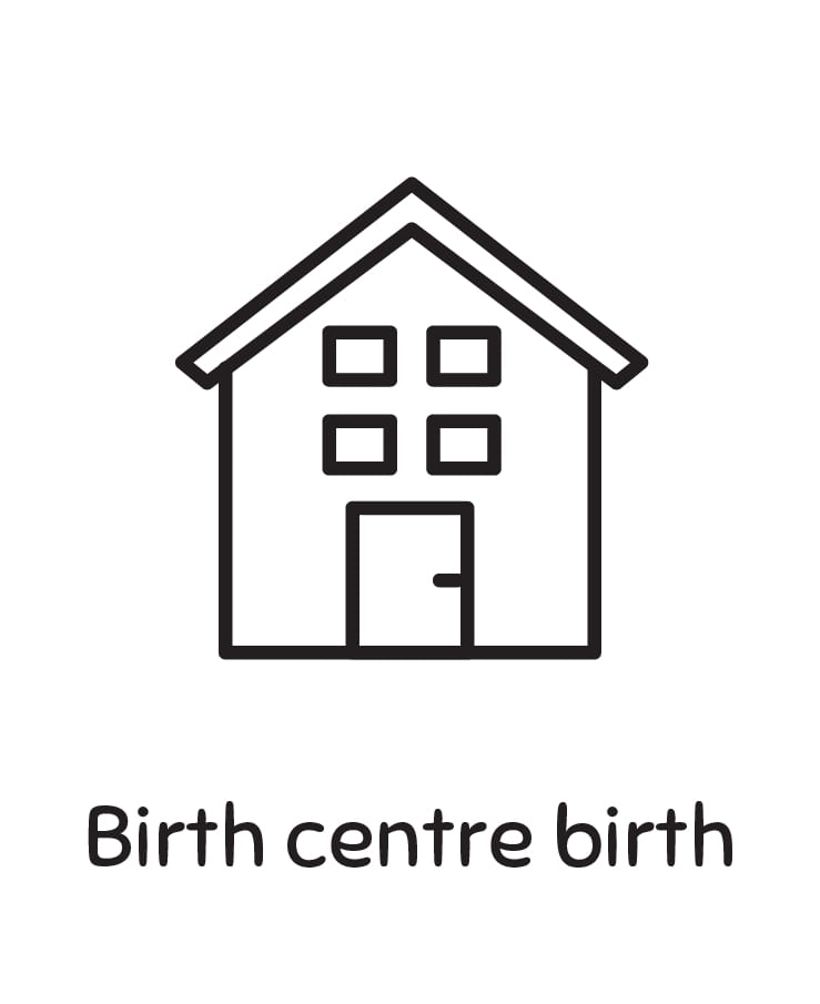 Birth Centre Birth