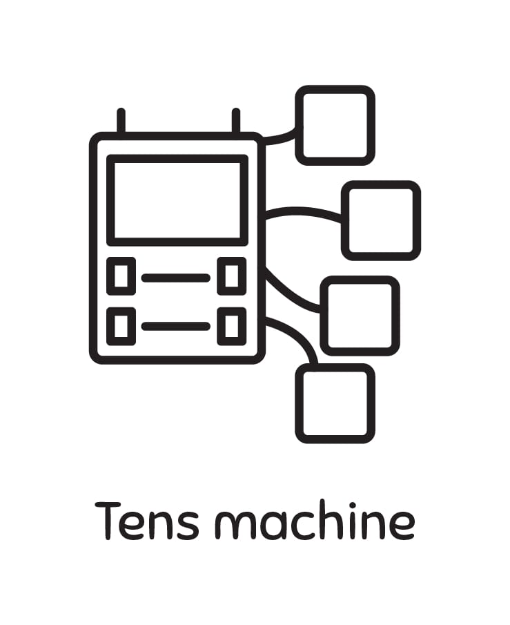Tens Machine