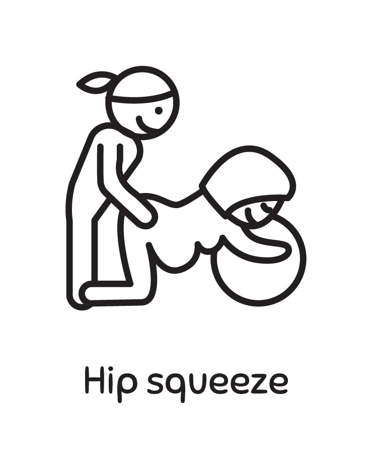 Hip Squeeze