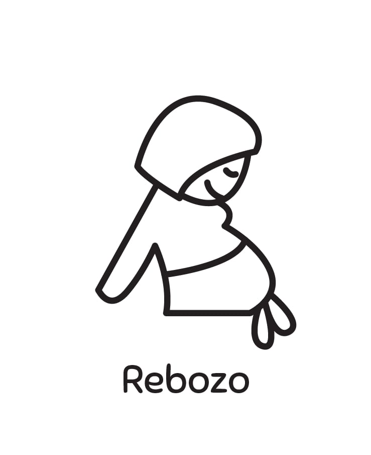 Rebozo