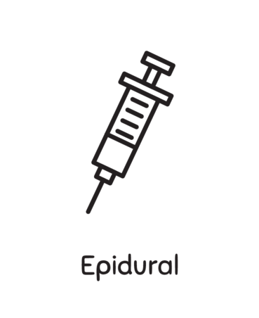 Epidural
