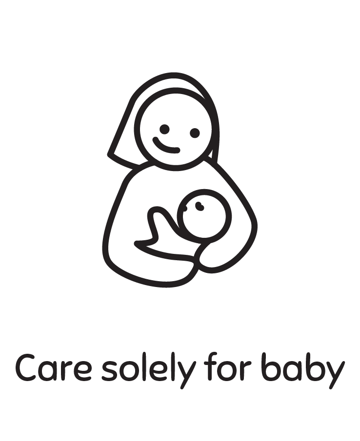 Care Solely For Baby
