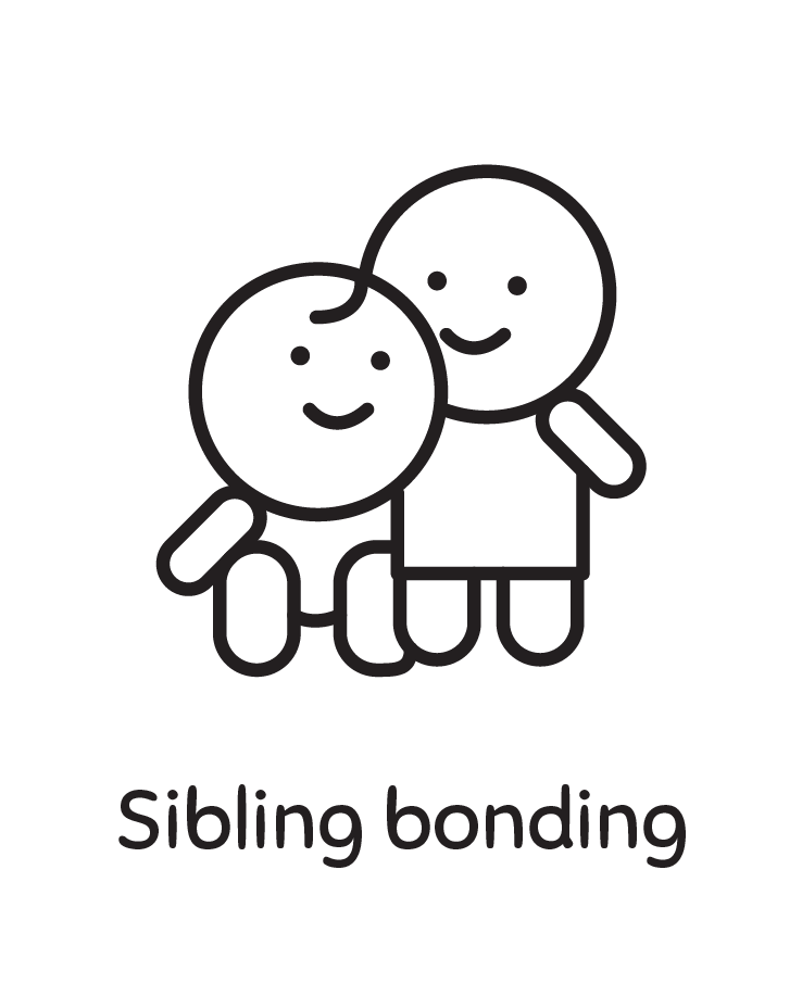 Sibling Bonding