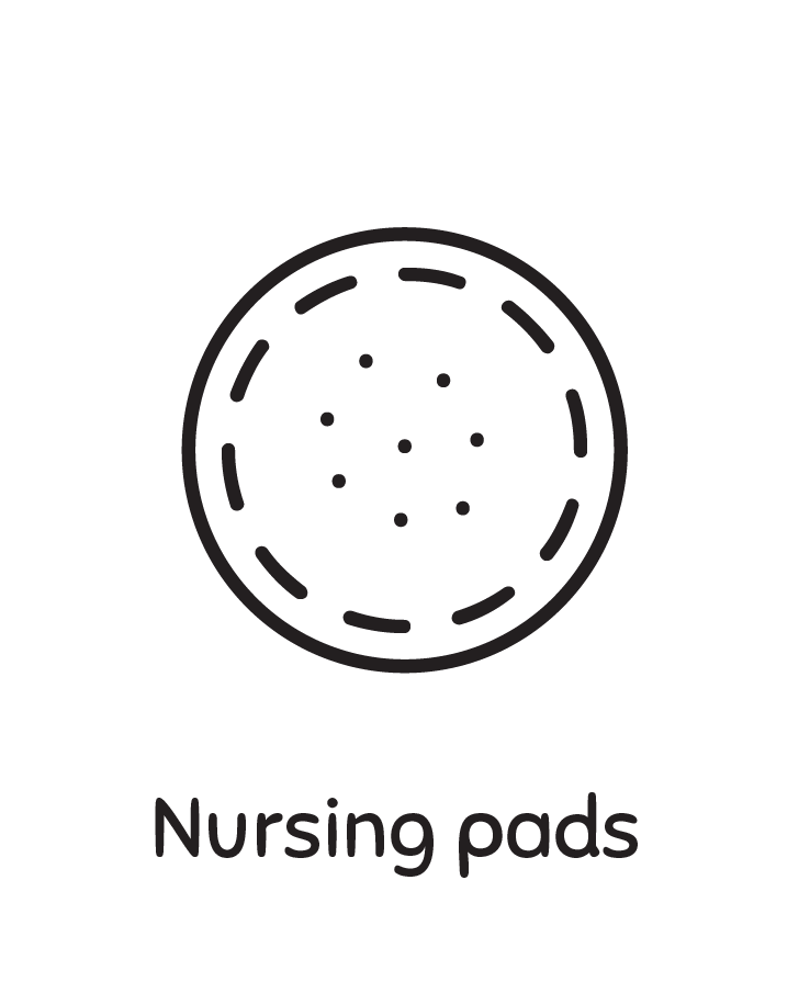 Nursing Pads