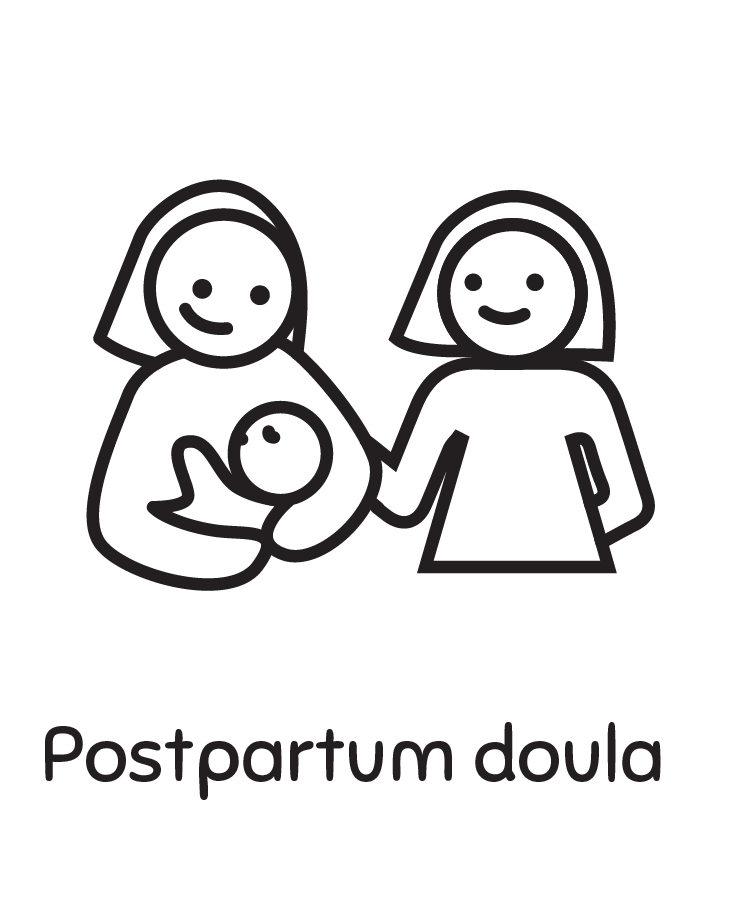 Postpartum Doula