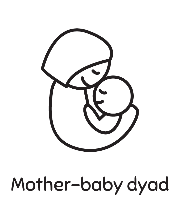 Mother-baby Dyad