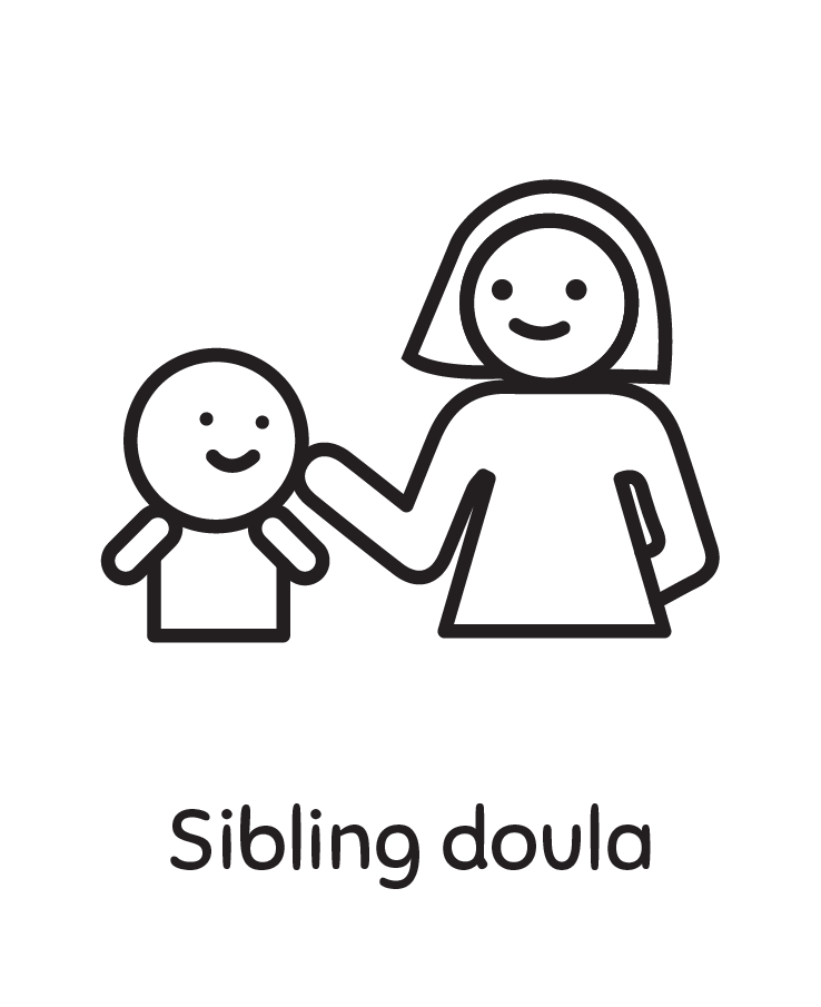 Sibling Doula