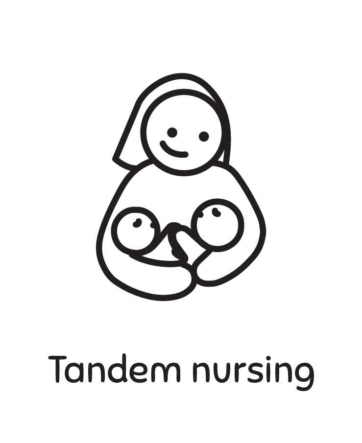 Tandem Nursing