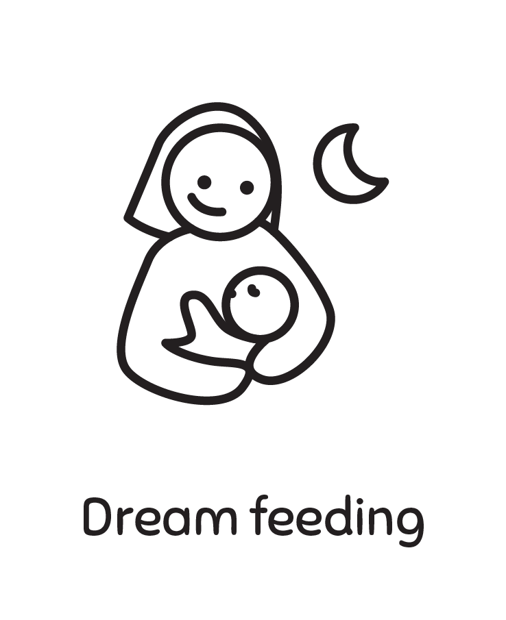 Dream Feeding