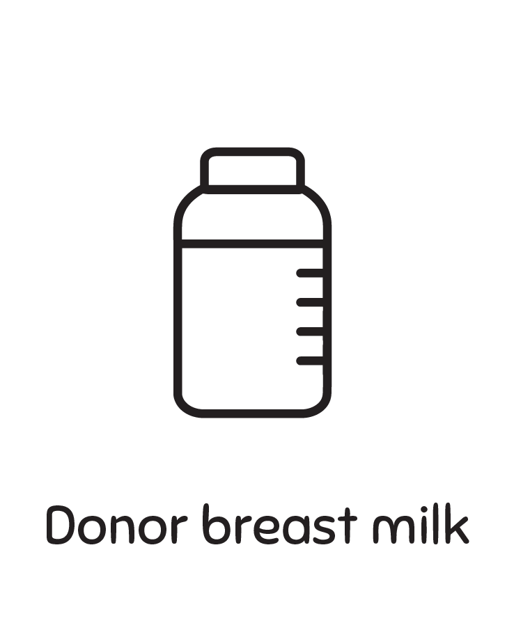Donor Breast Milk