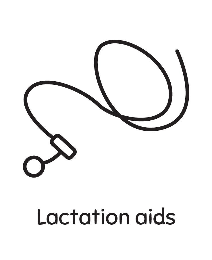 Lactation Aids