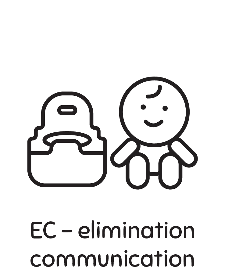 EC-elimination Communication