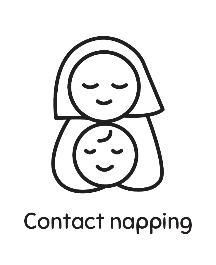 Contact Napping