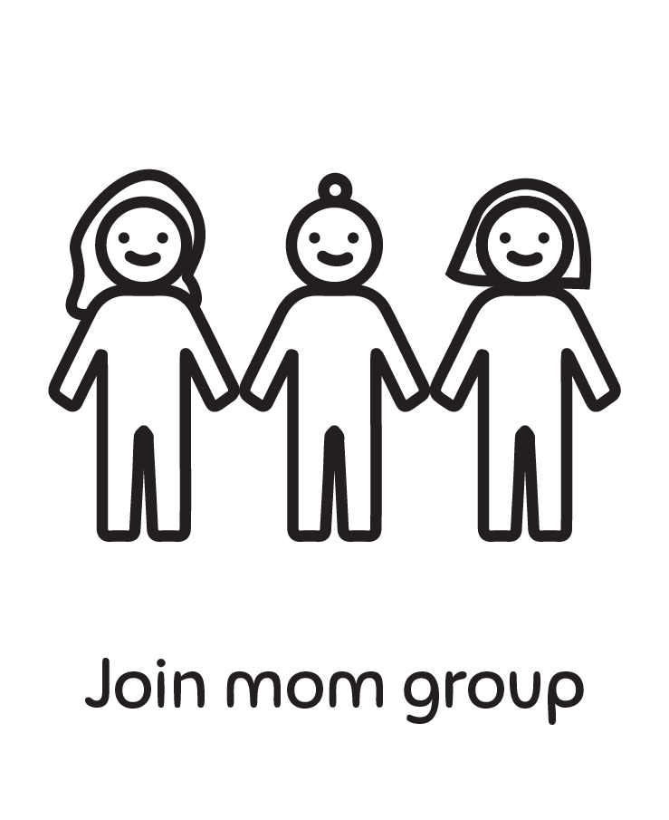 Join Mom Group