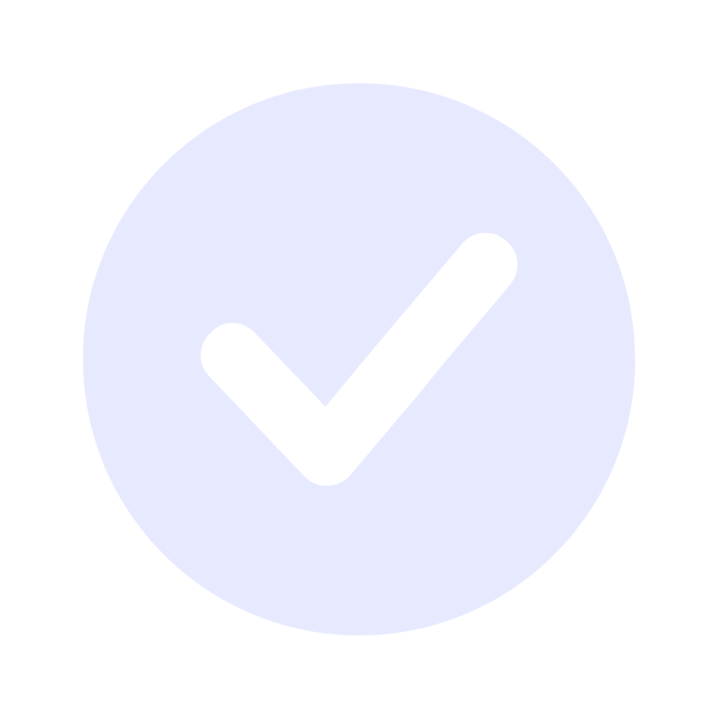 this is a checkmark to unlock all birth planner icons page